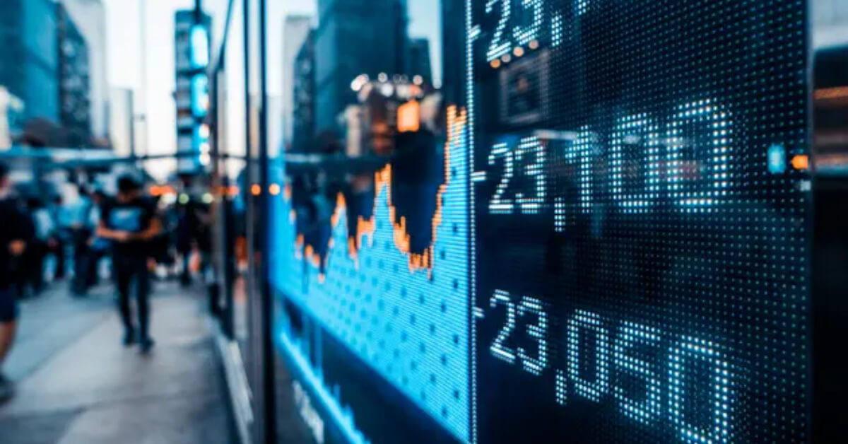 日经指数反弹：短期修复而非趋势反转