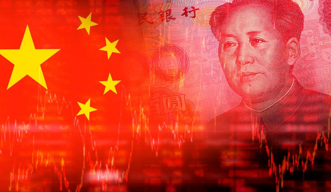 中国延续“双速增长”：看中美、看内需