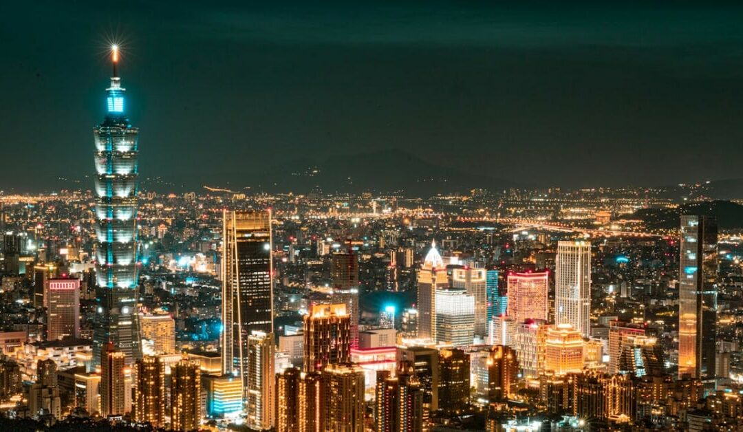 台币暴涨：关税示好与美元重估