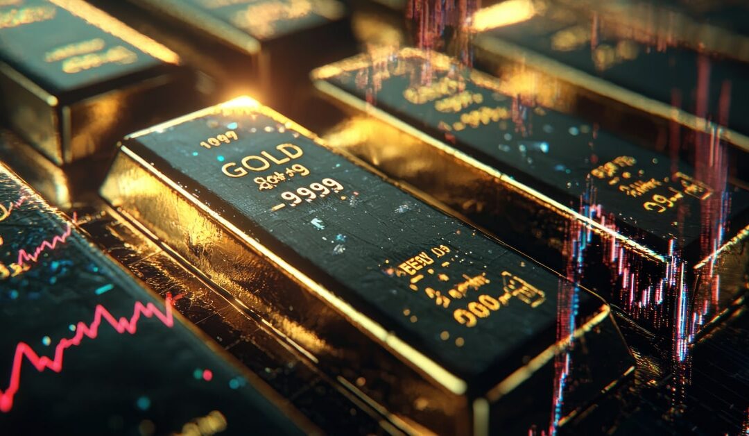 黄金展望：上行动能暂停，美联储会议是关键！