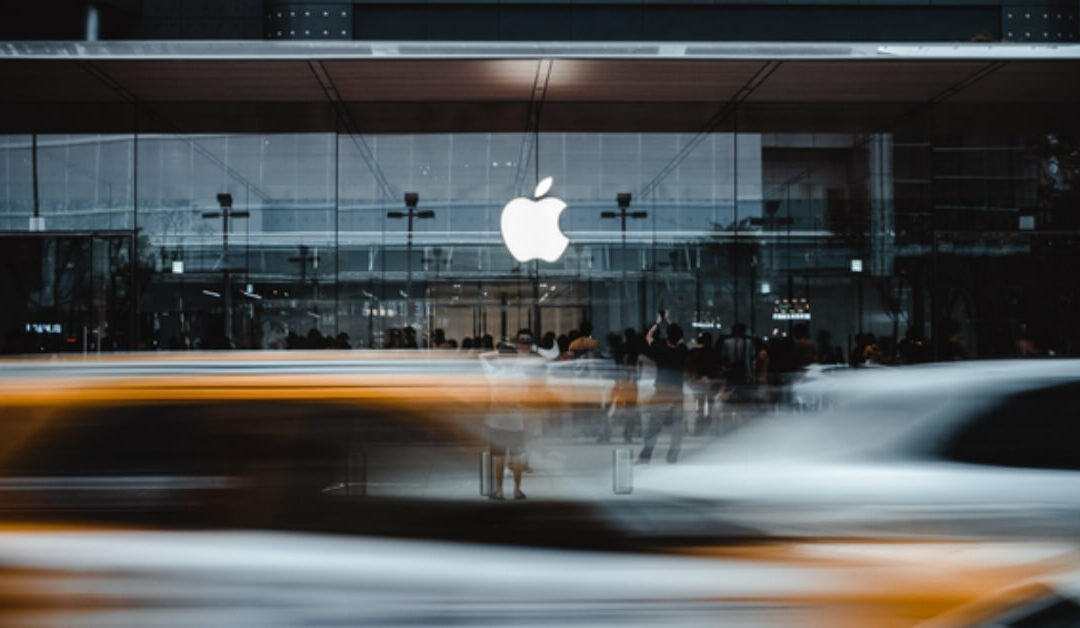 苹果 Q1 26财报解读：iPhone 销售确定业绩，关注 AI战略与成本压力