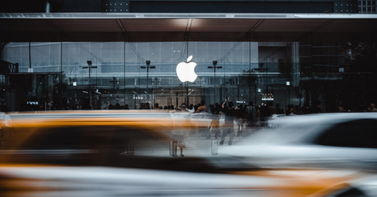 苹果 Q1 26财报解读：iPhone 销售确定业绩，关注 AI战略与成本压力