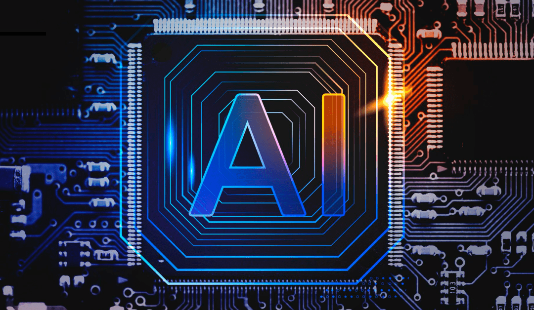 AI 中场时刻：谷歌与阿里生态塑造中美竞赛格局