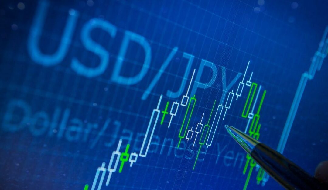 USDJPY逼近160：干预/加息短暂止跌，薪资增长才是关键！