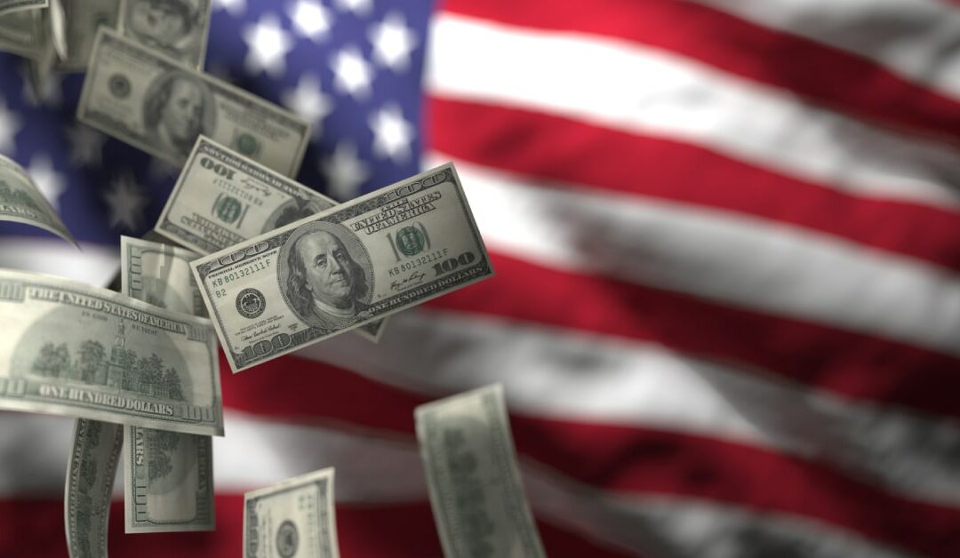 特朗普 2000 亿美元 MBS 购买计划：短线地产反弹，长线风险加码