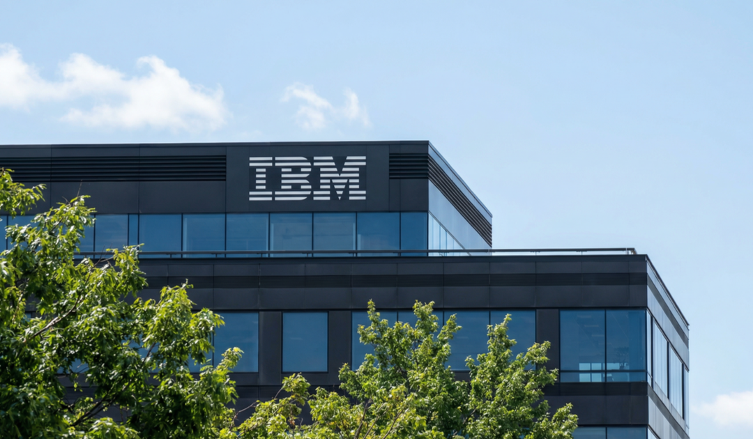 AI 颠覆性恐慌重挫 IBM：Claude Code 挑战盈利模式