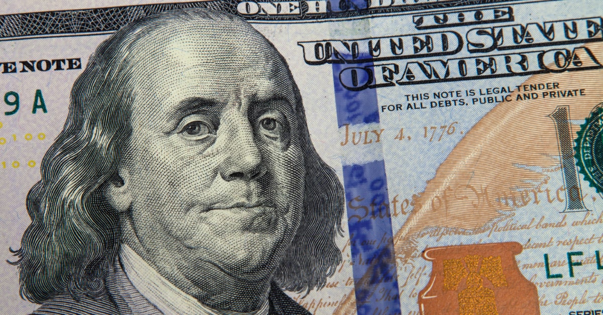 美元指数震荡下行：利率优势减弱，回调仍受支撑！