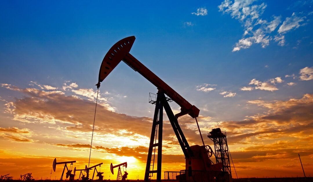 原油回撤受限：局势缓和谨慎解读，关注两大可能情景！