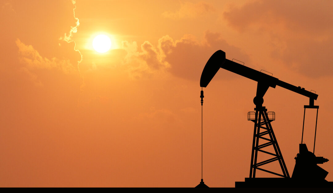 原油冲高回落：宽幅震荡押注增加，波动交易值得关注！