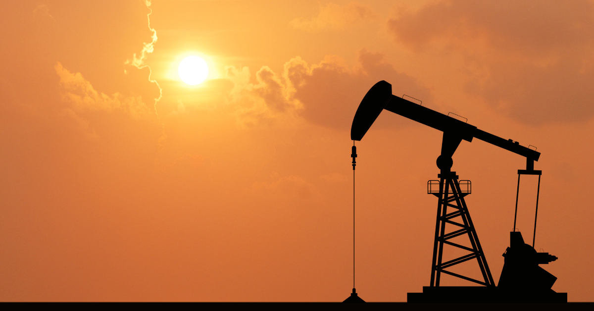 原油冲高回落：宽幅震荡押注增加，波动交易值得关注！